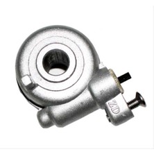 Kilometre Rediktörü Scooter 125 Znu + Zn Mondial