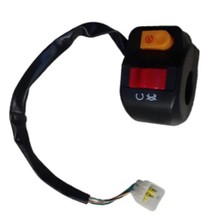 Kumanda 50 Turısmo Sağ Mondial