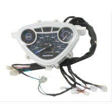 Mondial Kilometre Panosu Cup 100 Sfc (160 Klm) Mondial