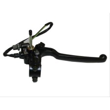 Kütük E-Mon E-Assist Sol Mondial