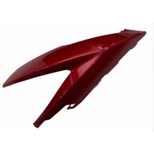 Far Muhafazası 125 Drift L Kırmızı (Sol) Mondial