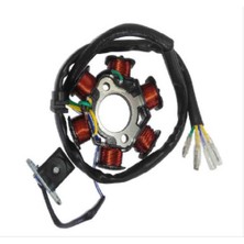 Statör Cup 110 Toledo (6 Lı) Ithal