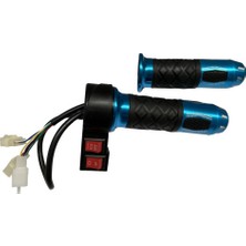 Atl Kumanda E-Bike 3 Kademe Vitesli (3 Renk) Atl