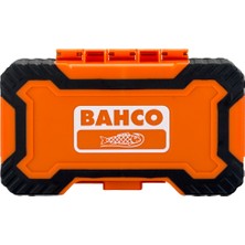 Bahco 100 Parça Bits Ucu Seti 59/S100BC