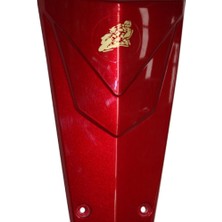 Ön Panel Üst Cup 100 Sfc (Kırmızı) Oem