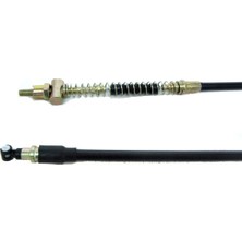 Mondial Arka Fren Teli Scooter Revival 50 Scooter Mondial