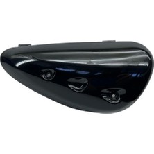 Mondial Egsoz Muhafazası Wing 50 Mondial