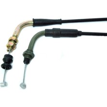 Gaz Teli Scooter Revival 50 Mondial