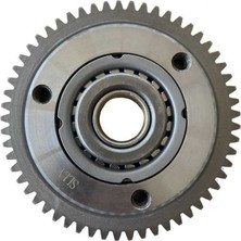 Atl Marş Kitlemesi Komple Cg 200 (57 T) (20B) Atl