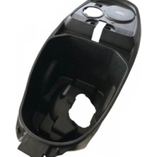 Sele Altı Bagaj Rıtmıca 100 Mondial