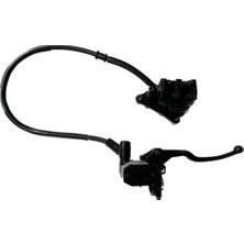 Ön Fren Sistemi Komple 125 Mc (420) Mondial