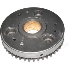 Marş Kitlemesi Komple Yamaha 125 Ybr (46 T) Ithal