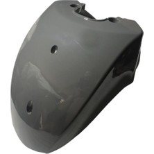 Ön Çamurluk Scooter Wing 50 (Gri) (2023) Mondial