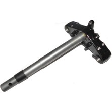 Alt Platin Scooter SPACY110 (Ggc) Atl