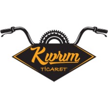 Mondial Egsoz Scooter 50 Turısmo Mondial