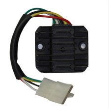 Atl Regülatör Scooter 151 Rs + Ump (0001) Atl