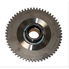 Mondial Hareket Kavrama Dişlisi 125 Cg Serisi (57 T) Mondial