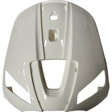 Mondial Ön Panel Scooter Wing 50 (Beyaz) Mondial