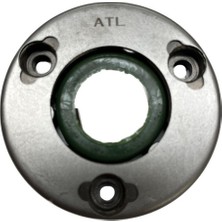 Atl Hareket Kavraması Cup 110 Ft (Pasosuz) Atl