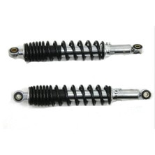 Atl Arka Amortisör Yamaha 125 Ybr (Dıştan Yaylı) Atl