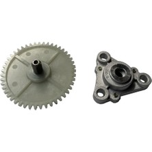 Atl Yağ Pompası Scooter Revival 50 (47 T) Atl