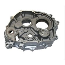 Mondial Karter 125 Kt Sağ Mondial