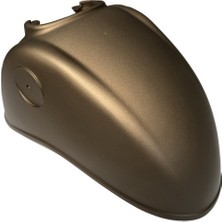 Mondial Ön Çamurluk Scooter 50 Turısmo (Kahverengi) Mondial