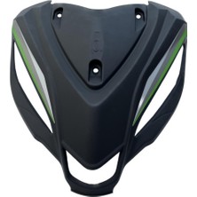 OEM Sinyal Paneli Cup 100 Snıper Yeşil-Siyah (3V) Oem