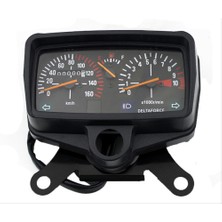 Kilometre Panosu 125 Cg Kuba (160 Klm) (Mekanik) Ithal