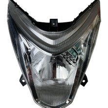 Mondial Far Komple Scooter Rıtmıca 100 Mondial