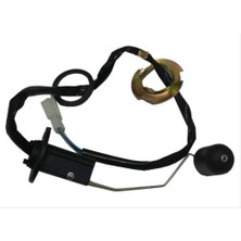 Mondial Depo Şamandırası Scooter 100 Nt (D.f 3k) Mondial