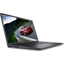 Dell Vostro 3520 I5 1235U  32GB 512 SSD  N1611PVNB3520UA22  15.6'' W11 Pro Taşınabilir Bilgisayar