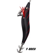Fujin Egix 3.5 20GR Kalamar Zokası - F-Bdev