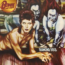 David Bowie - Diamond Dogs - Plak