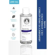 Risus Sıkılaştırıcı Aydınlatıcı Nemlendirici ve Temizleyici Tonik 200 ml RP-4036