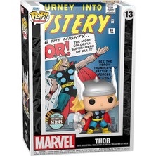 Funko Pop! Comic Cover: Disney -Thor, Speciality Series Funko Figür