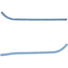 Motosvn Mondıal Wing 50 Ayaklık Ana Gövde Dekor Kapağı Çıta Nıkel Takım Orjınal