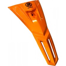 Motosvn Mash Ön Panel Üst Turuncu Orjınal