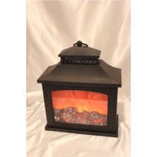 Rahan Dekoratif Yeşil Muhabbet Kuşu Duvar Süsü