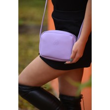 Jara Bag Kadın Mini Çapraz Ayarlanabilir Askılı El Kol Omuz Çantası