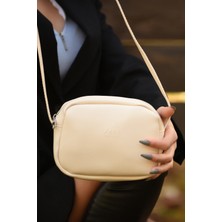 Jara Bag Kadın Mini Çapraz Ayarlanabilir Askılı El Kol Omuz Çantası