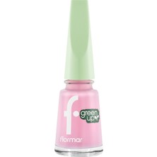 Flormar Green Up Nail Enamel