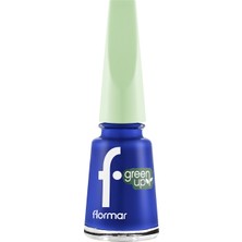 Flormar Green Up Nail Enamel