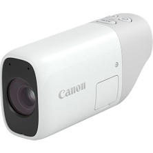 Canon Dıgıtal Camera Powershot Zoom
