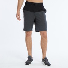 New Balance MNS1962 Antrasit Erkek Şort