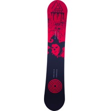 Karboard Sitamet Serisi Snowboard