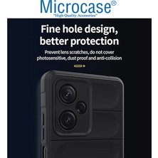 Microcase Xiaomi Redmi Note 13 Pro Plus Global Miami Serisi Darbeye Dayanıklı Silikon Kılıf - AL3420