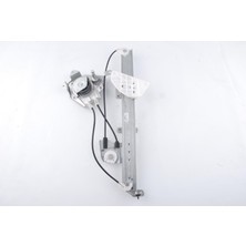 MİTSUBİSHİ 659/515 MANUEL/KÜLLÜKSÜZ SAĞ CAM AÇMA ANAHTARI MC146252