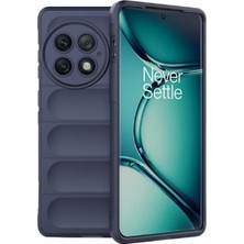 Microcase Oneplus Ace 2 Pro Miami Serisi Darbeye Dayanıklı Silikon Kılıf - AL3420