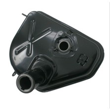 Mondial Benzin Deposu Scooter 50 Znu Mondial